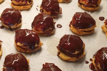 Weißbrot mit Suchtpotential