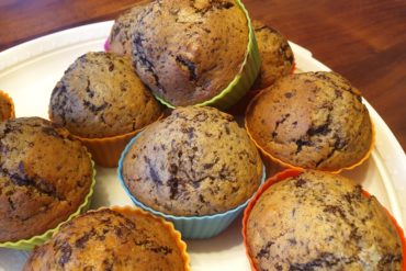 Rosenkohl mediterran