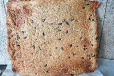 Rosenkohl mediterran