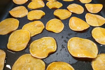 Miesmuscheln mediterran