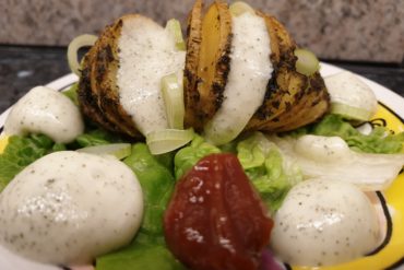 Schokocreme als Brotaufstrich