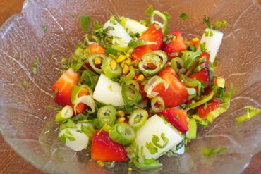 Karamell-Schokoladen Torte