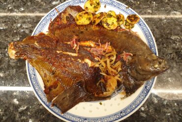 Stockbrot – mit und ohne Hefe