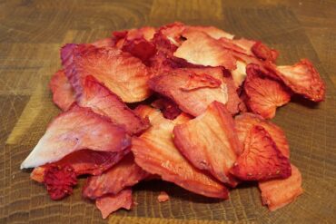 Sauce Hollandaise zu Spargel