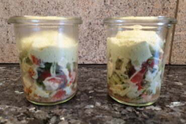 Aioli und Mayonnaise