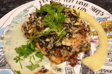 Aioli und Mayonnaise