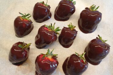 Zucchinigemüse Julienne: Veghetti