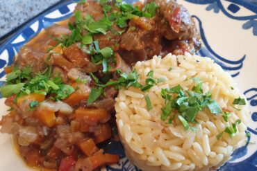 Helles Sauerteigbrot