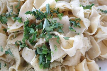 Rosmarin Bratkartoffeln