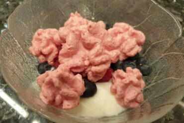 Steinpilze auf klassische Art