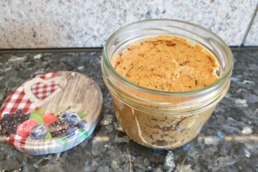 Zucchini Auberginen Auflauf