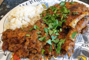 Kaviarperlen von Balsamico, Kräutern, Gurke oder Bier