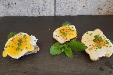 Fladenbrot: Pide, Pita und Co.