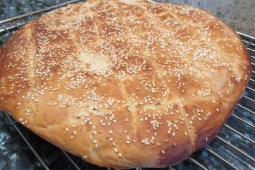 Miesmuscheln French Style