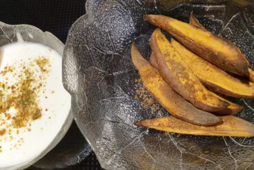 Barbarie – Ente in Mango Ananas Sauce