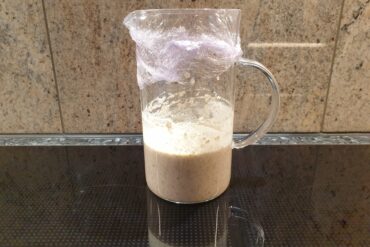 Rosenkohl regional mit Bacon und Kartoffeln