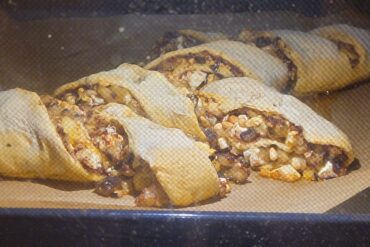 Caesar Salad „vegan“