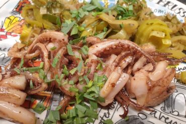 Von Eierpfannkuchen bis Crêpe Suzette