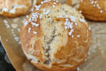 Fenchel Krabben Curry