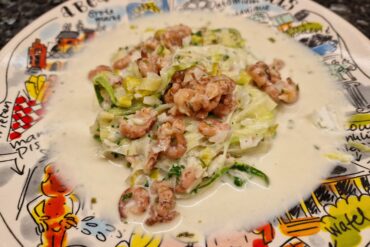 Butterzarte Pfannkuchen