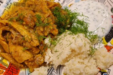 Romanesco Mozzarella Special