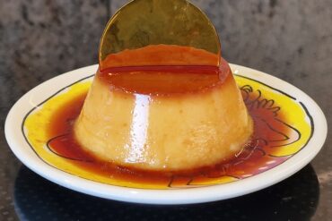 Rosenkohl Duo: Püree und Rosenkohlstreifen