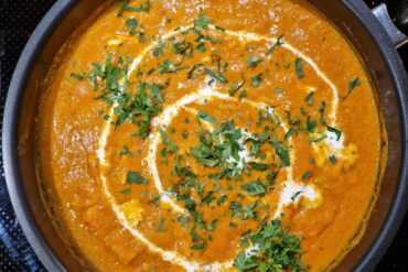 Zaziki und Kräuterquark