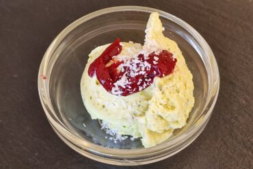 Bratkartoffeln in indischer Variante: Kartoffel Curry