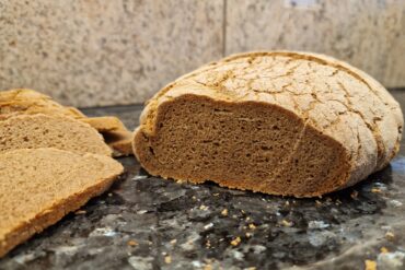 Broccoli Paneer Curry