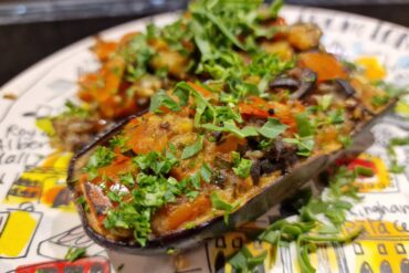 Orecchiette mit Fenchel