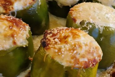 Linsen-Paprika Sauce