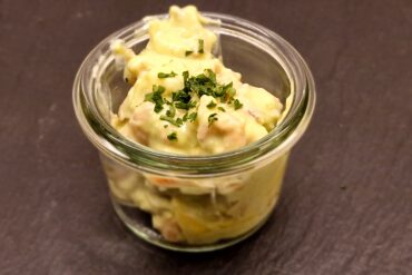 Sri Lanka Dhal: Linsencurry