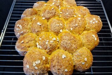 Kokosmilch – oder: How to enjoy a Coconut