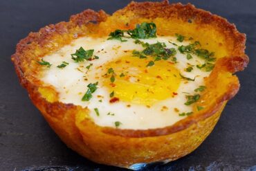 Schneller Frischkäse