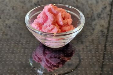 Rote Bete Curry – Sri Lanka Style