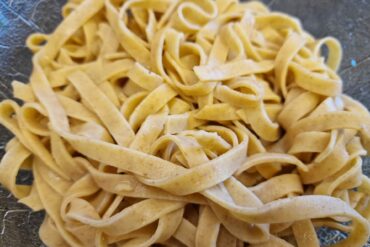 Passata a la Casa – Tomatensauce nach Art des Hauses