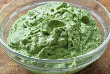 Passata a la Casa – Tomatensauce nach Art des Hauses