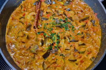 Kürbisstuten als herbstliche Brotvariante