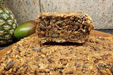 Fisch und Grünkohl: Seelachsfilet auf Grünkohl Curry