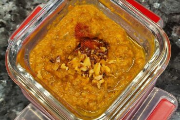 Mandelkekse – ein Gruß aus Sizilien