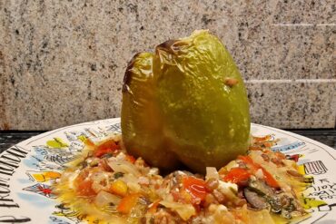 Gruß aus Finnland: Gemischtes Roggenkornbrot