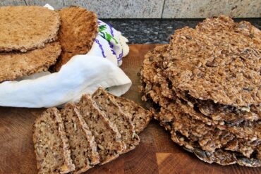 Staudensellerie – indisch inspiriert