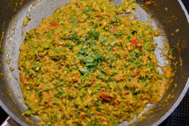 Gruß aus Finnland: Gemischtes Roggenkornbrot