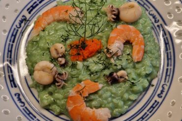 Saftiger Schokoladenkuchen