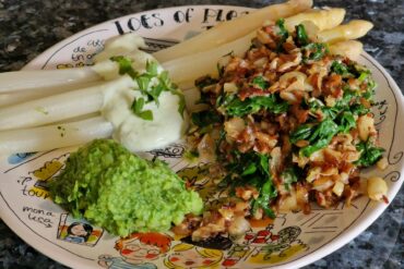 Saftiger Schokoladenkuchen