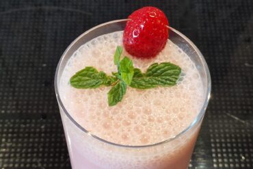 Italienischer Reis Bohnen Salat – Rezept für Eilige