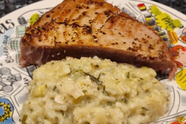 Staudensellerie indisch (Celery Poriyal)