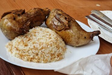 Falafel Kairo Art (Ta’amia)